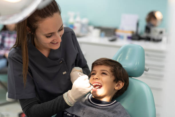 Best Emergency Tooth Extraction in Bluffton, OH