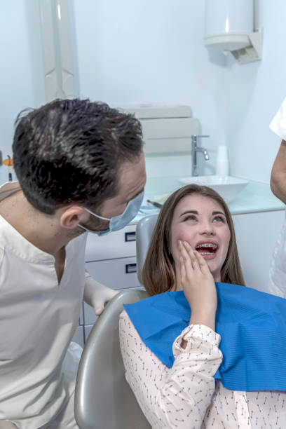 Best Emergency Tooth Extraction in Bluffton, OH