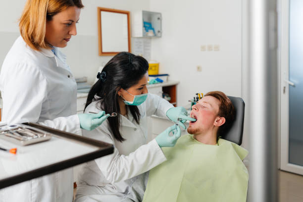 Best Emergency Dental Care for Broken or Chipped Teeth in Bluffton, OH